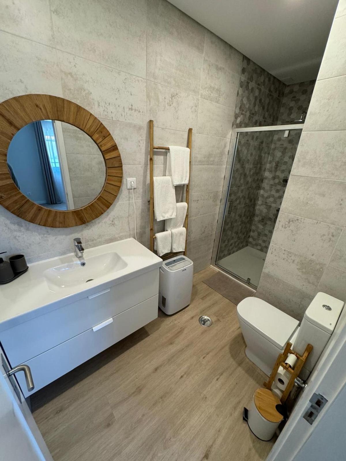 180 Guest Suite Ovar Exterior foto