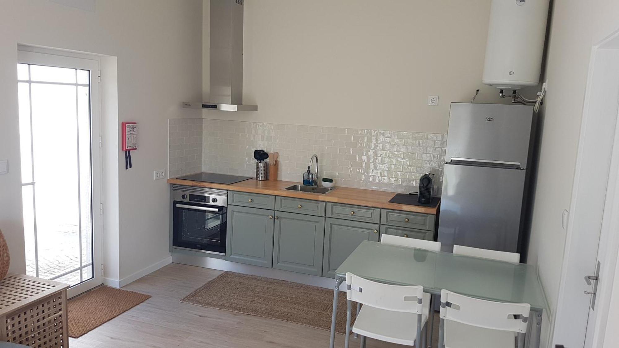 180 Guest Suite Ovar Exterior foto